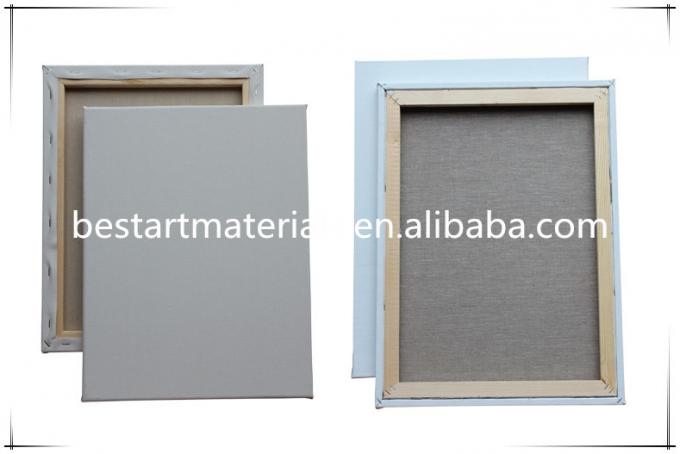 Multiple 70×90CM canvases in production