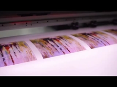 Dekoracja salonu HD Drukowane malowidło Wielkie płótno Sztukę ścienną z ramą Drukowanie dla domu