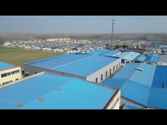 Linia produkcyjna Hunan Best Art Materials Co., Ltd.