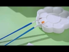 Zestawy do malowania płótna