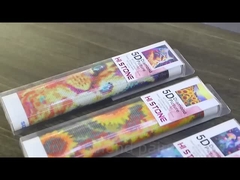 30X40 CM Big Moon Diamond Painting Kit pełne wiertło Diamentowe płótno sztuki dla początkujących