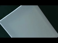 płytka wyciągnięta