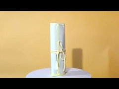 Szczotki do malowania zestaw 24 sztuk drewniane uchwyty szczotki z osłoną do szczotki