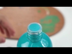 Zestaw farb akrylowych