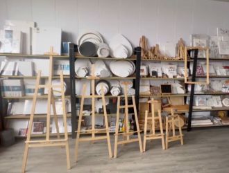 Hunan Best Art Materials Co., Ltd.