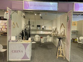 Hunan Best Art Materials Co., Ltd.