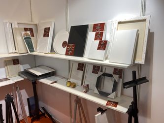 Hunan Best Art Materials Co., Ltd.