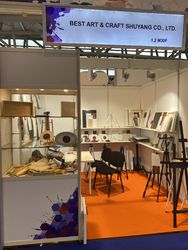 Hunan Best Art Materials Co., Ltd.