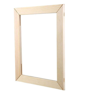 70X70cm Solid Wood Canvas Art Stretcher Bars Kit Canvas Stretcher Frame
