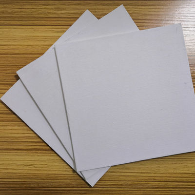 Custom Size 280/380g Cotton Canvas Board for Oil and Acrylic Painting Waterproof and ECO-Friendly