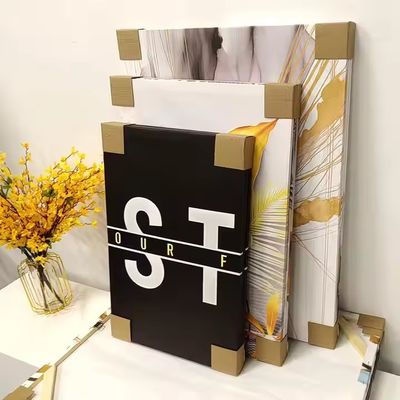 Customized Digital Printed Canvas Wall Art Painting for Living Room Decoration