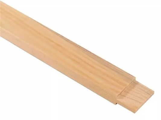 Bulk Customize Size Canvas Stretcher Bars Wood Frame For Canvas Stretching