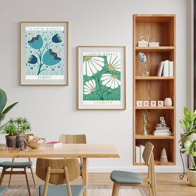 Custom Flower Diamond Painting Kits Funny DIY Crafts For Kids And Adults