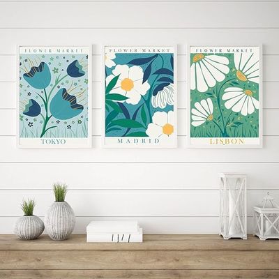 Custom Flower Diamond Painting Kits Funny DIY Crafts For Kids And Adults