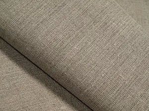 280-380g Acid Free Linen Canvas Rolls Pure White Easy Cut Water Resistant