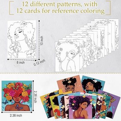 DIY Pre Drawn Canvas For Sip And Paint , Pre Printed Art Canvases For Valentine Gifts