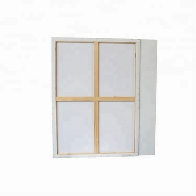 70x90cm Stretched Blank Canvas for Oil Acrylic Painting