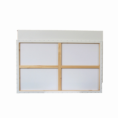 70x90cm Stretched Blank Canvas for Oil Acrylic Painting