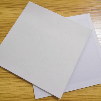 Custom Size 280/380g Cotton Canvas Board for Oil and Acrylic Painting Waterproof and ECO-Friendly