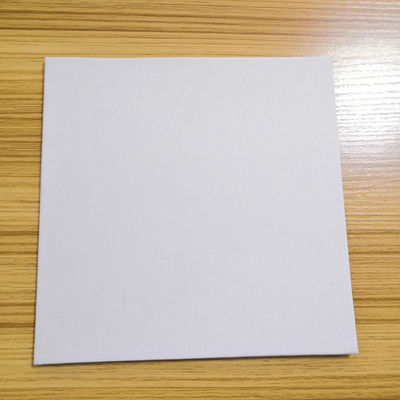 Custom Size 280/380g Cotton Canvas Board for Oil and Acrylic Painting Waterproof and ECO-Friendly