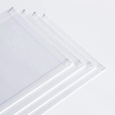 Wholesale Custom Size Canvas Board and Artist Canvas with 280g 380g Weight Waterproof and ECO-Friendly for Professional Painting