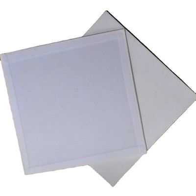 Stretched Canvas Board with MDF or Grey Board Material Acid Free Acrylic Priming and Medium Texture for Painting