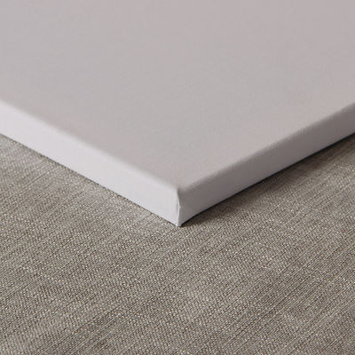280/380g Thickness Matte Finish Stretched Canvas Board for Oil Painting