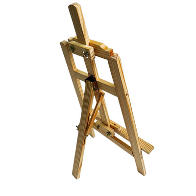 Wholesale 145/150/175CM Artist Painting Outdoor Tripod Easel Painting Easel Stand Portable Display Easel