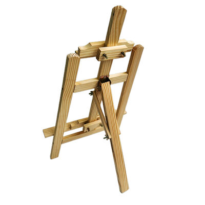 Wholesale 145/150/175CM Artist Painting Outdoor Tripod Easel Painting Easel Stand Portable Display Easel